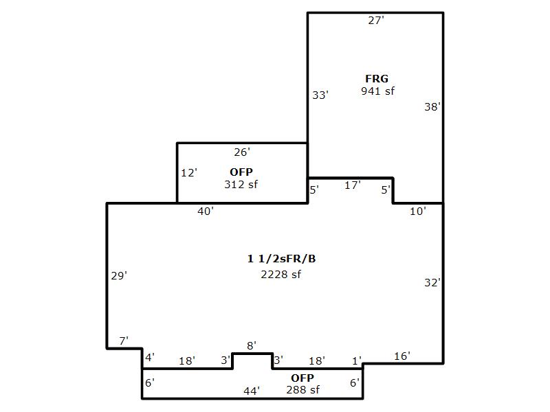 County of Dauphin Information for Property 220180460000000, Tax